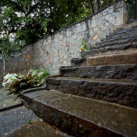 Bamboo Villa Kandy Digana Exterior foto
